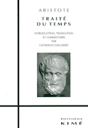 Traité du temps